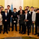 El Gobierno formará parte de la misión Artemisa II para viajar a la Luna