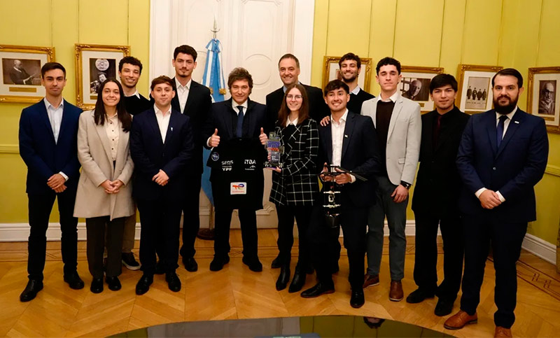 El Gobierno formará parte de la misión Artemisa II para viajar a la Luna