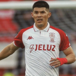 Newell´s Old Boys abrochó la segunda incorporación