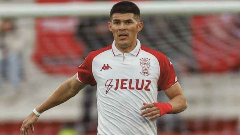 Newell´s Old Boys abrochó la segunda incorporación