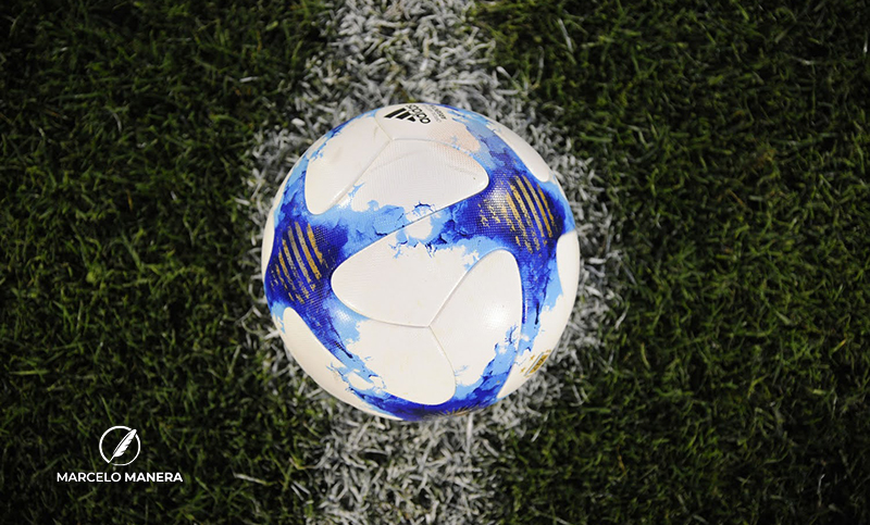 La FIFA analiza poner un límite de 10 segundos a los cambios, laterales y saques de arco