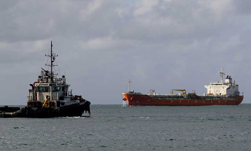 Trump aseguró que Venezuela entregará entre 30 y 50 millones de barriles de petróleo a Estados Unidos