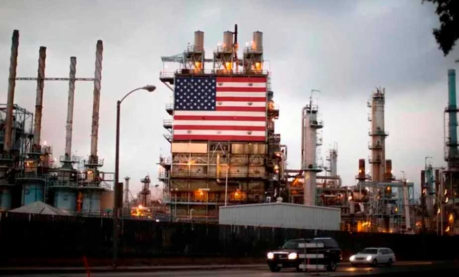 Tras la detención de Maduro, se disparan las acciones de las petroleras de Estados Unidos, mientras las chinas se desploman