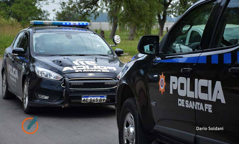 Asesinaron a tiros a una mujer de 47 años en zona oeste y por el crimen detuvieron a un joven de 19 años