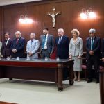 Vacantes en la Corte: Pullaro envió los pliegos y la Red de Mujeres por la Justicia impugnó el proceso