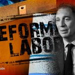 Con la reforma laboral como objetivo, el Gobierno reactiva las negociaciones con los gobernadores