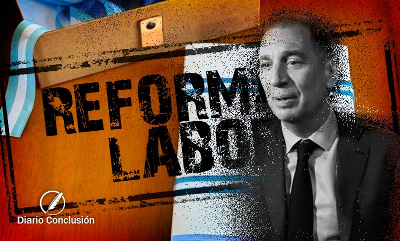 Con la reforma laboral como objetivo, el Gobierno reactiva las negociaciones con los gobernadores