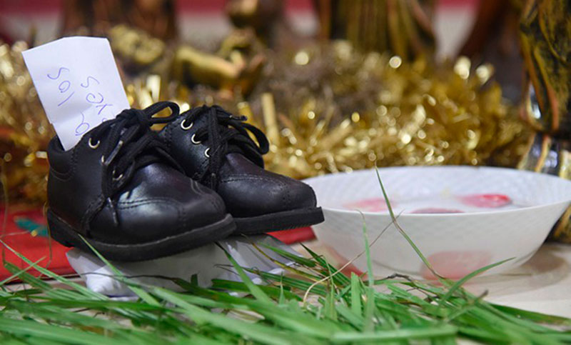 Llegan los Reyes Magos, ¿cúanto es el promedio para el regalo tradicional?