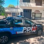 Raid delictivo en zona oeste: cuatro hombres armados irrumpieron en un comercio y luego en la casa del dueño