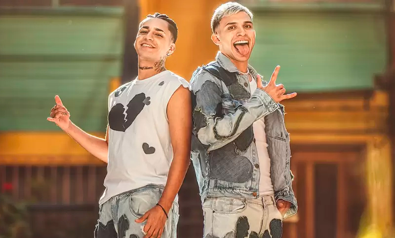 Cuáles fueron las diez canciones más escuchadas por los argentinos durante el 2025