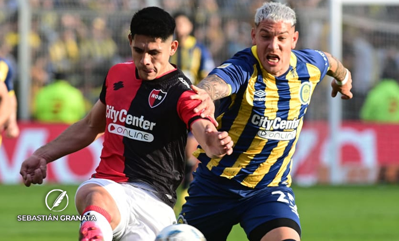 El clásico rosarino ya tiene fecha: ¿cuándo juegan Newell’s y Central en El Coloso?