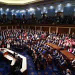 El Senado estadounidense avanzó sobre medidas que limitan poderes de guerra de Trump en Venezuela