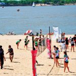 Playa Olímpica 2026: un verano a puro deporte en La Florida