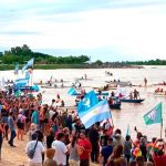 Convocan a una travesía náutica por el Paraná y sus humedales: “Hay que conocerlos para defenderlos”