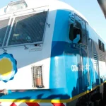 Desde el sábado el tren Rosario – Buenos Aires cambia de recorrido y parada
