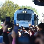 ¿Rosario sin trenes?: «Apuntan a que la gente desconfíe del ferrocarril, no lo utilice o no lo sienta como propio»