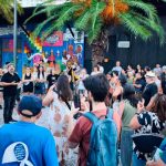 El Municipio desalojó un espacio autogestivo en Roca y el río: cooperativas realizaron una asamblea