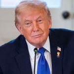 Trump afirmó que intervendrá en Groenlandia «por las buenas o por las malas»