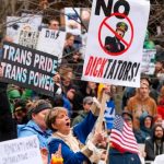 Estados Unidos convulsionada: protestas por asesinatos de ICE, desabastecimiento y frío extremo