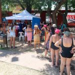 Campaña de vacunación en los Centros de Verano: «No tenemos que insistir, se acercan espontáneamente»