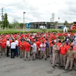 Conflicto en la fábrica Vassalli: la UOM no descarta “medidas de pronto pago judicial”