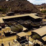 Cada vez más chico: el Estado Nacional se retiró de Yacimientos Mineros de Agua de Dionisio
