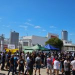 Crisis terminal en Verónica: denuncian vaciamiento y desamparo de cientos de trabajadores
