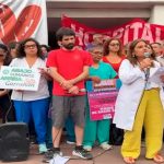 Tras los despidos y sumarios, los trabajadores del Garrahan presentarán un amparo para impedirlos