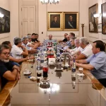 La CGT descartó un nuevo paro: marchará el lunes para acompañar una presentación en la Justicia contra la reforma laboral