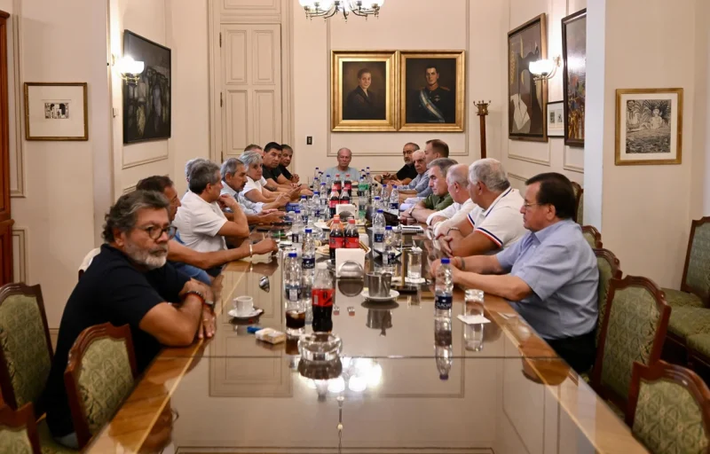 La CGT descartó un nuevo paro: marchará el lunes para acompañar una presentación en la Justicia contra la reforma laboral