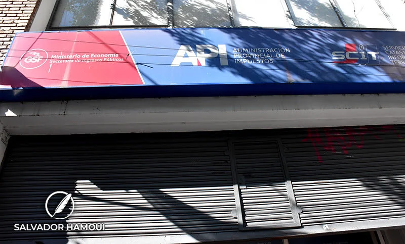 Santa Fe: hoteles y comercios tributarán menos Ingresos Brutos