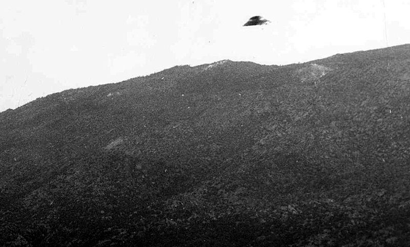 Trump ordenará la publicación de los archivos sobre ovnis y vida extraterrestre