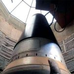 Rusia advierte de planes secretos de Reino Unido y Francia para equipar a Ucrania con armas nucleares
