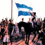 El día que Belgrano izó por primera vez la bandera argentina: Rosario, la ciudad elegida 