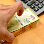 Desde que asumió Milei, el salario tanto público como privado no paró de caer