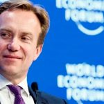 La mancha negra de Epstein llega al Foro Económico Mundial: renuncia su presidente Borge Brende