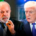 Lula criticó a Trump por prácticas autoritarias y rechazó la posibilidad de una nueva «guerra fría»