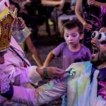 Febrero con baile, alegría y música: se viene el Carnaval 2026 en Rosario