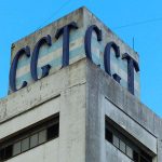 ¿Paro general o movilización?: la CGT define medidas en contra de la reforma laboral 
