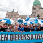 Desde la CGT avisan que «la reforma laboral, tal como está, no se va a aplicar»