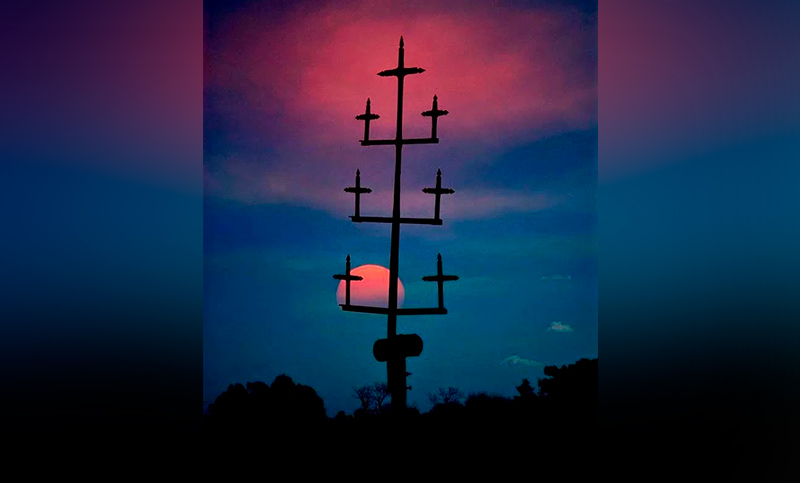 post