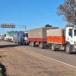 Operativo Cosecha: implementan sistema inteligente para el acceso de camiones a los puertos