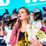 Laura Fernández será la nueva presidenta de Costa Rica: “No voy a permitir nunca el autoritarismo”