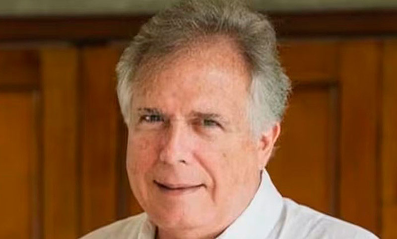 Liberaron a Roberto Baldo, otro argentino detenido en Venezuela