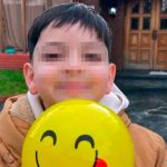 Bastián fue operado por octava vez y es la primera que se realiza en el Hospital Italiano de San Justo