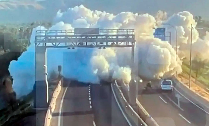 post