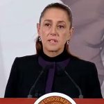 Sheinbaum busca llevar calma tras la ola de violencia en México: “La gobernabilidad está garantizada”