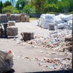Cierra una planta de envases de reciclajes y 40 operarios quedarán en la calle