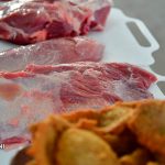 Se desploma el consumo de carne y crecen las deudas con la tarjeta de crédito