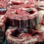 La carne aumentó casi 2% en la tercera semana de febrero y presiona la inflación de alimentos del mes